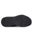 Skechers Tres - Air Uno - Ah-Mazing fekete női cipő
