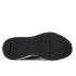 Skechers Tres - Air Uno - Glit-Airy fekete női cipő