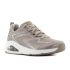 Skechers Tres - Air Uno - Glit-Airy bézs női cipő
