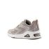 Skechers Tres - Air Uno - Glit-Airy bézs női cipő