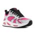 Skechers Uno Ego - Illustris Air ezüst-pink női cipő