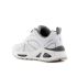 Skechers Uno Ego - Illustris Air törtfehér női cipő