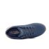Skechers Uno - Wedge - Hi Steps kék női cipő