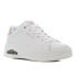 Skechers Uno Court - Courted Air törtfehér női cipő