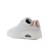 Skechers Uno Court - Courted Air törtfehér női cipő