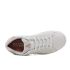 Skechers Uno Court - Courted Air törtfehér női cipő