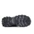 Skechers Hi-Ryze - Doja 'Lite fekete női cipő