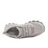 Skechers Hi-Ryze - Doja 'Lite bézs női cipő