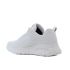 Skechers Uno Lite - Rolling Lite fehér női cipő
