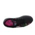 Skechers Uno - Highlight Love fekete női cipő