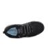 Skechers Relaxed Fit Frego - Lookout Point vízlepergető fekete női cipő