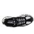 Skechers D'Lites Hiker fekete női cipő