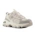 Skechers D'Lites Hiker bézs női cipő