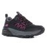 Skechers Max Protect Legacy fekete női cipő