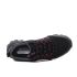 Skechers Max Protect Legacy fekete női cipő