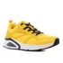 Skechers Tres - Air Uno - Revolution - Airy sárga férfi cipő