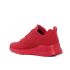Skechers Uno Lite - Lighter One piros férfi cipő