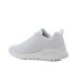Skechers Uno Lite - Lighter One fehér férfi cipő