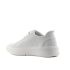Skechers Slip-Ins - Court Break - Double fehér férfi cipő