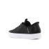 Skechers Slip-Ins - Eden LX - Royal Stride fekete női cipő