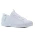 Skechers Eden LX - Royal Stride fehér női cipő