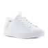 Skechers Eden LX - Royal Stride fehér női cipő