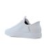 Skechers Eden LX - Royal Stride fehér női cipő