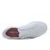 Skechers Eden LX - Royal Stride fehér női cipő
