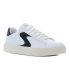 Skechers Eden LX - Beaming Glory fehér női cipő