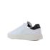 Skechers Eden LX - Beaming Glory fehér női cipő
