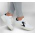 Skechers Eden LX - Beaming Glory fehér női cipő