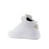 Skechers Sport Court 92 - Last Strike fehér női cipő