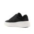 Skechers Cordova Classic - Best Behavior fekete női cipő