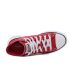 Skechers Cordova Classic - Top Tier piros női cipő