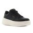 Skechers Grand 92 - Be Lifted fekete női cipő