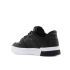 Skechers Slip-Ins Jade - Put It In Neutral fekete női cipő