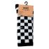 Vans Checkerboard kockás zokni