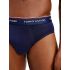 Tommy Hilfiger többszínű alsónadrág szett