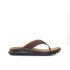 Skechers Sargo - Reyon barna férfi papucs