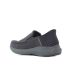 Skechers Parson - Ralven szürke férfi bebújós cipő