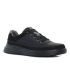 Skechers Proven - Aldeno fekete férfi cipő