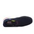 Skechers Slip-Ins - Delson 3.0 - Cabrino sötétkék férfi bebújós cipő