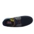 Skechers Slip-Ins - Delson 3.0 - Roth sötétkék férfi bebújós cipő