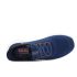 Skechers Slip-Ins - Slade - Quinto sötétkék férfi bebújós cipő