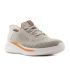 Skechers Slip-Ins - Slade - Quinto bézs férfi bebújós cipő