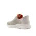 Skechers Slip-Ins - Slade - Quinto bézs férfi bebújós cipő