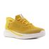 Skechers Slip-Ins - Slade - Quinto sárga férfi bebújós cipő