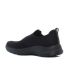 Skechers GO Walk 6 fekete férfi cipő