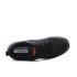 Skechers GO Walk Massage Fit - Hydro Massage fekete férfi cipő