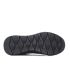 Skechers GO Walk Flex - Request fekete férfi bebújós cipő